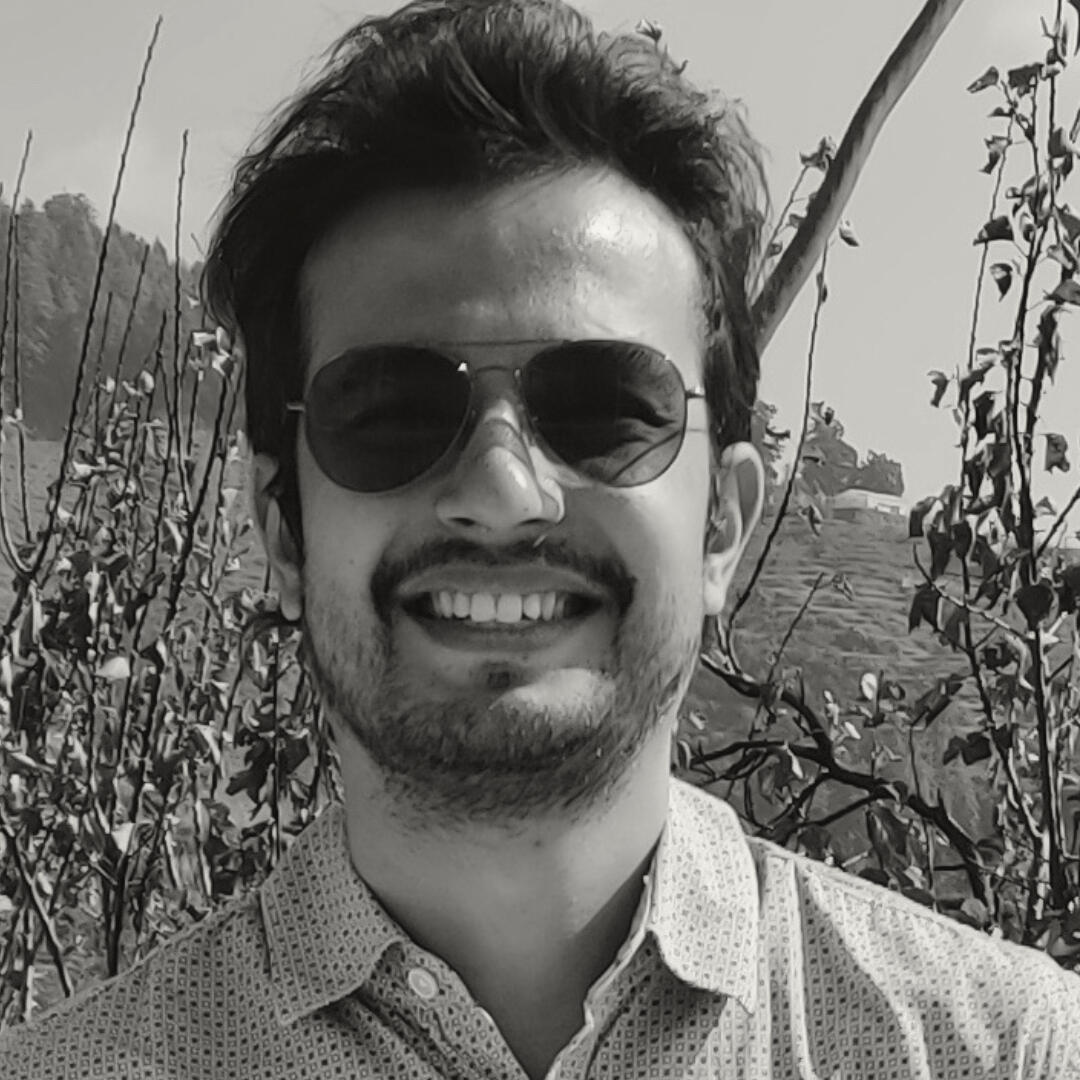 Abhishek Talreja